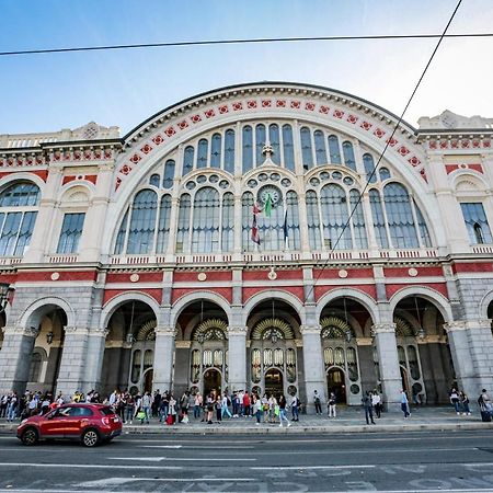 Casa Ricardi Apartment Turin Ngoại thất bức ảnh