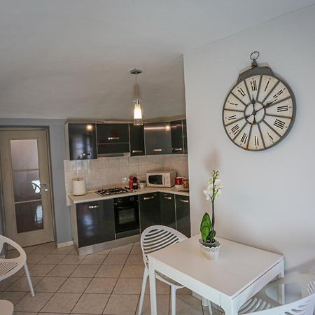Casa Ricardi Apartment Turin Ngoại thất bức ảnh