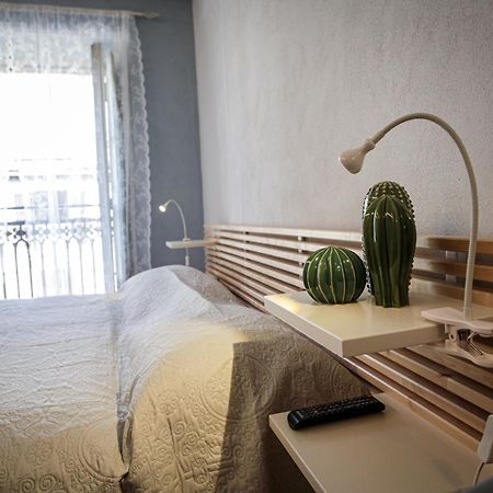 Casa Ricardi Apartment Turin Ngoại thất bức ảnh