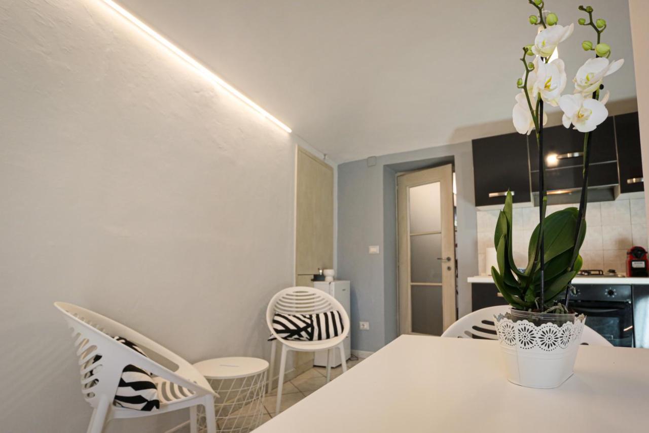 Casa Ricardi Apartment Turin Ngoại thất bức ảnh