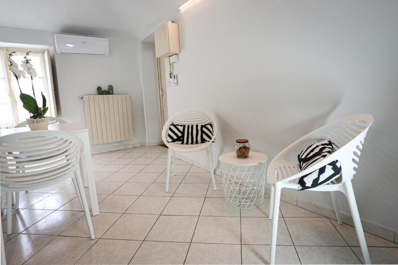 Casa Ricardi Apartment Turin Ngoại thất bức ảnh