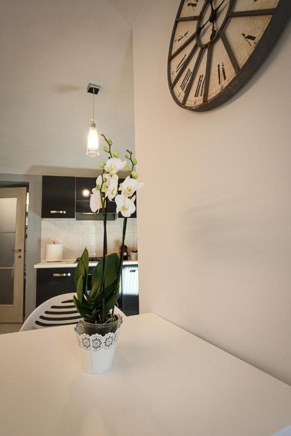 Casa Ricardi Apartment Turin Ngoại thất bức ảnh