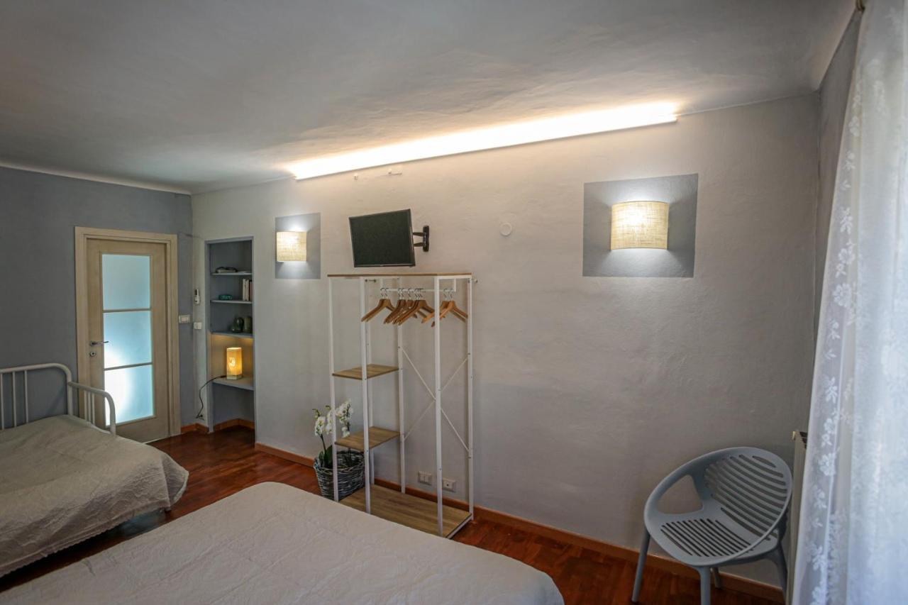 Casa Ricardi Apartment Turin Ngoại thất bức ảnh