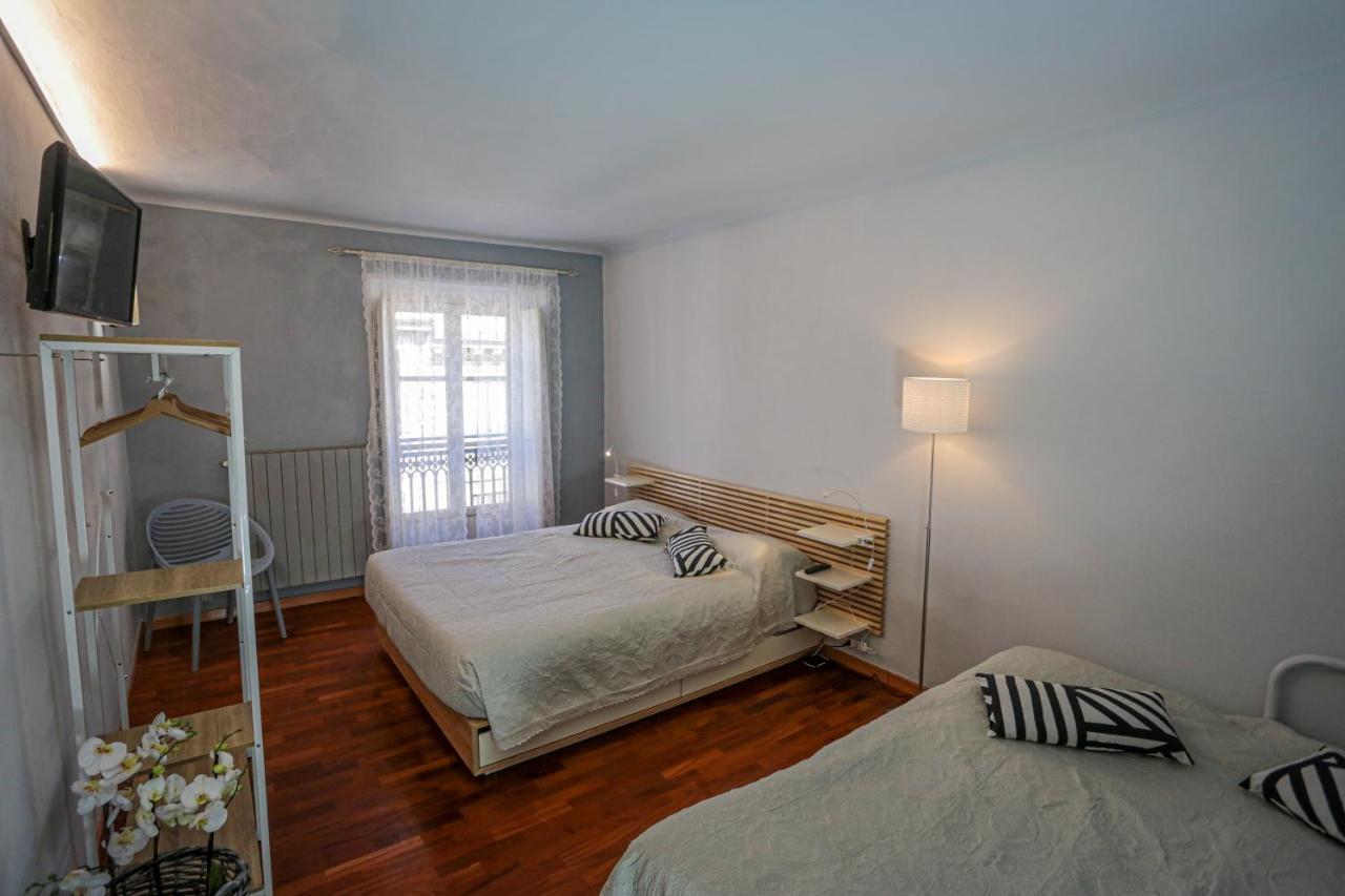 Casa Ricardi Apartment Turin Ngoại thất bức ảnh