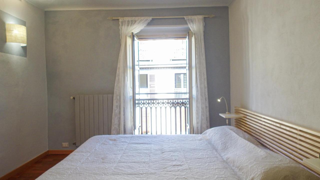 Casa Ricardi Apartment Turin Ngoại thất bức ảnh