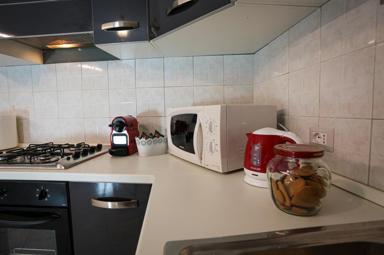 Casa Ricardi Apartment Turin Ngoại thất bức ảnh