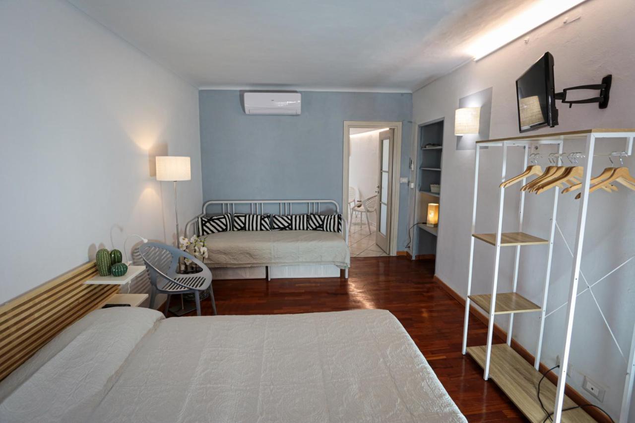Casa Ricardi Apartment Turin Ngoại thất bức ảnh