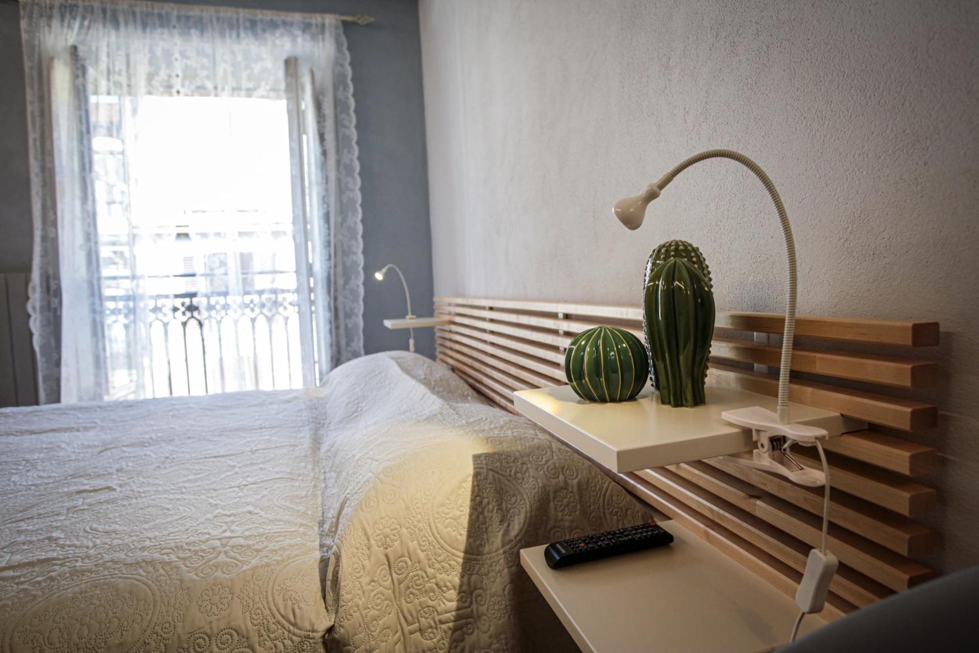 Casa Ricardi Apartment Turin Ngoại thất bức ảnh
