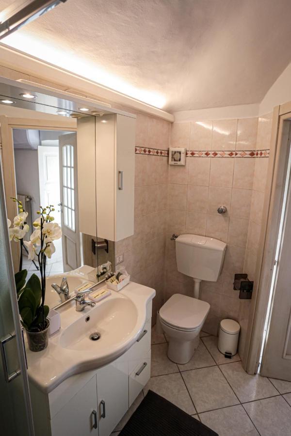 Casa Ricardi Apartment Turin Ngoại thất bức ảnh