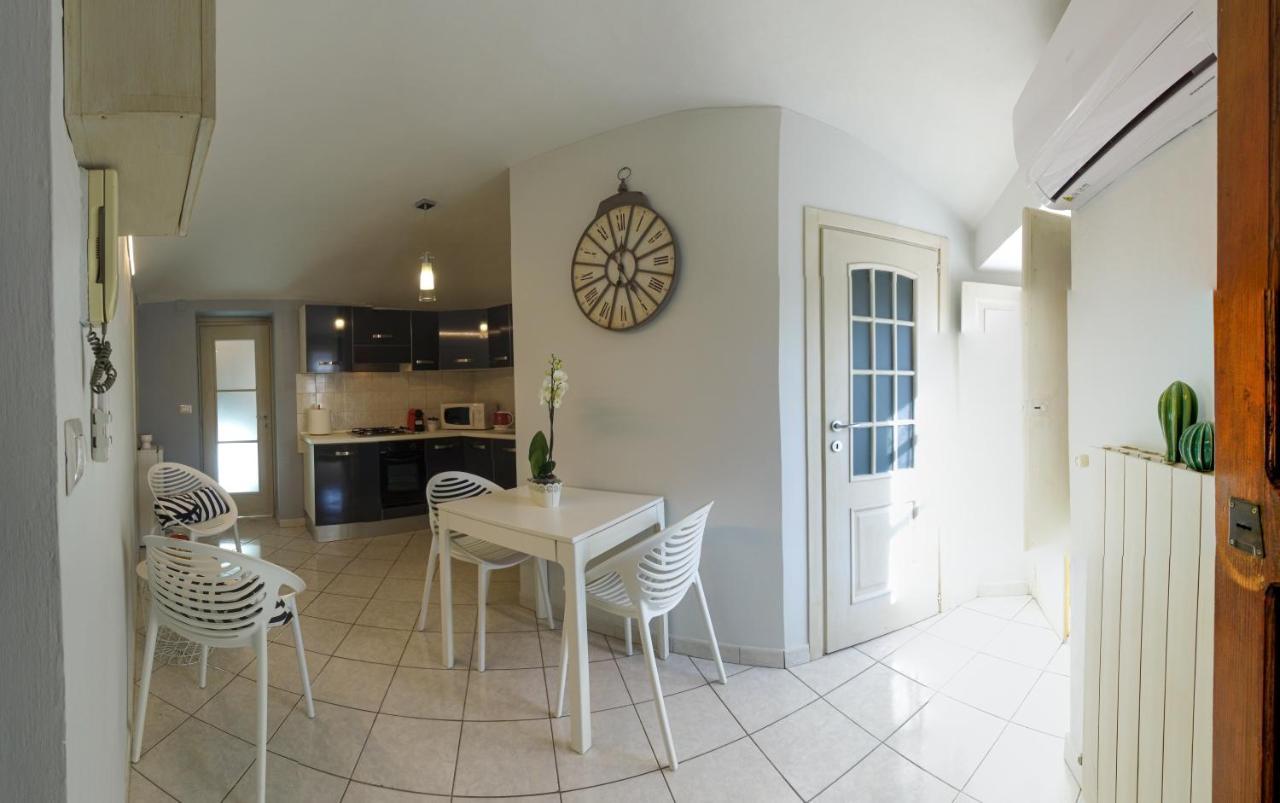Casa Ricardi Apartment Turin Ngoại thất bức ảnh