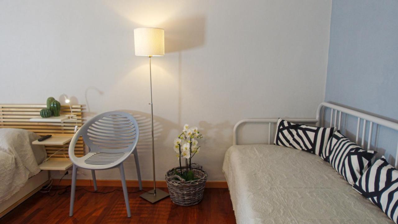 Casa Ricardi Apartment Turin Ngoại thất bức ảnh