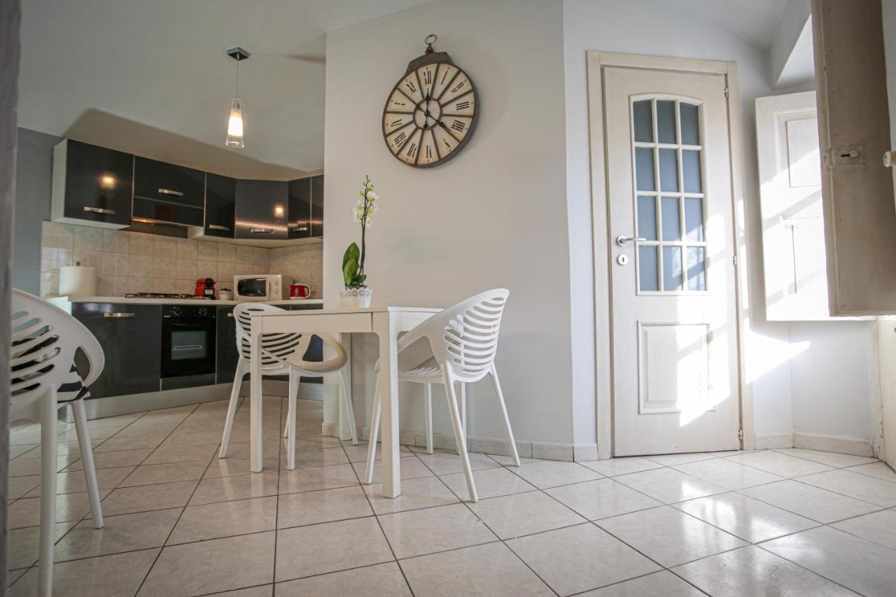 Casa Ricardi Apartment Turin Ngoại thất bức ảnh